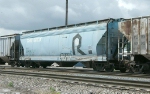RUSX Covered Hopper 815476